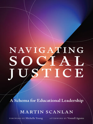 cover image of Navigating Social Justice